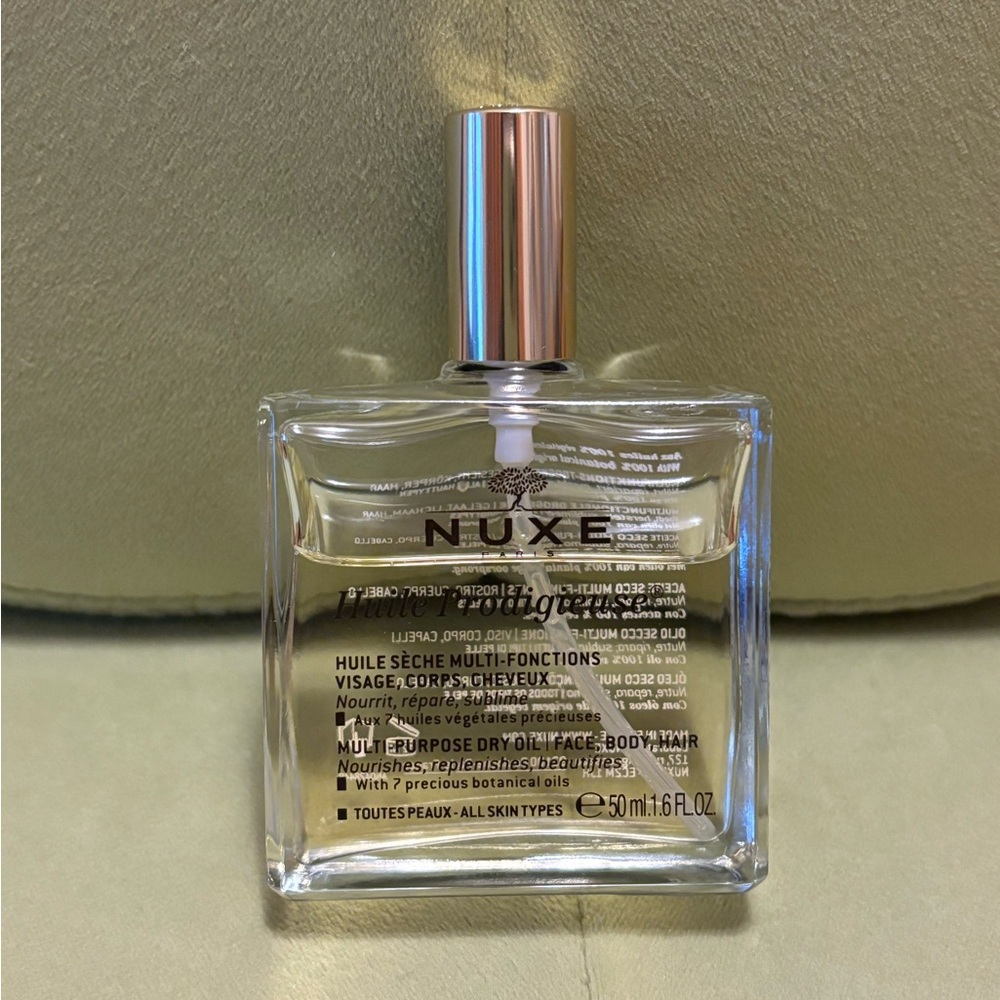 Huile Prodigieuse Multi-Purpose Dry
Oil